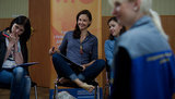 Dispatches from the road: Goodwill Ambassador Ashley Judd on conflict, abuse and healing in Ukraine