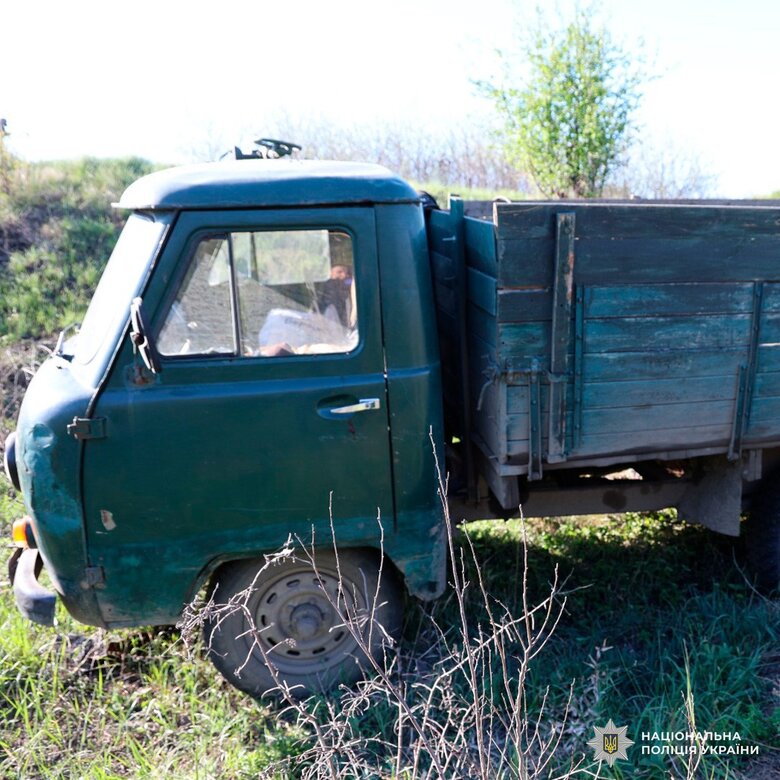 Two men killed in Kharkiv region while dismantling abandoned self-propelled gun