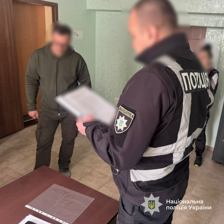 Нацполіція викрила схеми на закупівлі дров для ЗСУ