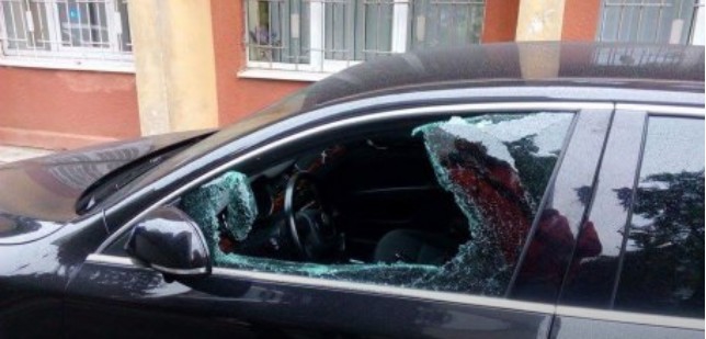 авто парасюк