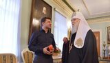 филарет,зеленский