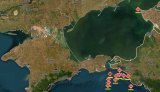 удари по танкерах рф