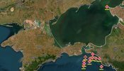 удари по танкерах рф