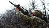 Обстановка на фронте по состоянию на 23 марта 2025 года