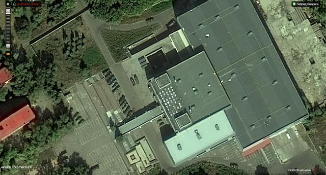 армия донецк боеприпасы вооружение рф база оккупанты