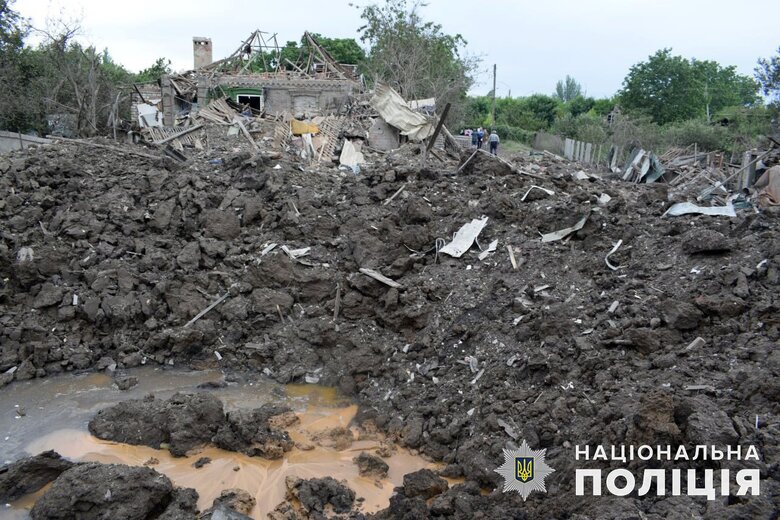 Доба на Донеччині: окупанти обстріляли 16 населених пунктів, 4 особи загинули, - поліція 04