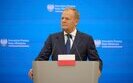 Polish Prime Minister Donald Tusk