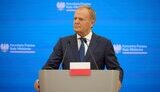 Polish Prime Minister Donald Tusk