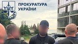 Внес в систему "Оберег" ложные данные о 21 военнообязанном: начальнику РТЦК в Черниговской области сообщено о подозрении. ФОТО