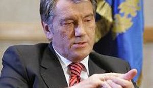 В Киеве Ющенко сегодня проведет свой &amp;quot;газовый саммит&amp;quot;