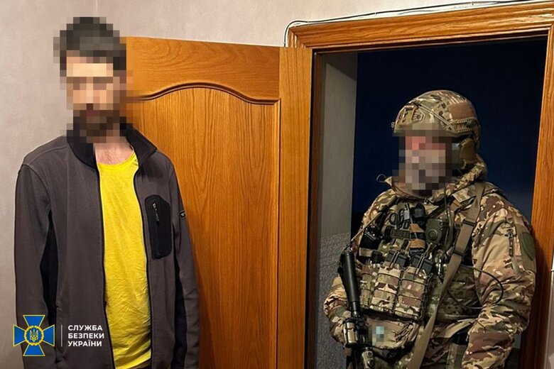 СБУ викрила нові "схеми для ухилянтів"