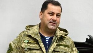 "Звук віри – це биття серця", - капелан о. Іван Ісаєвич