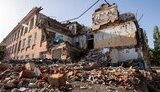 Відновлення шкіл та дитсадків