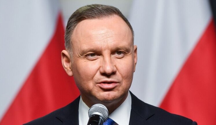 Уряд Польщі веде переговори з фермерами та профспілками для розблокування кордону, – Дуда
