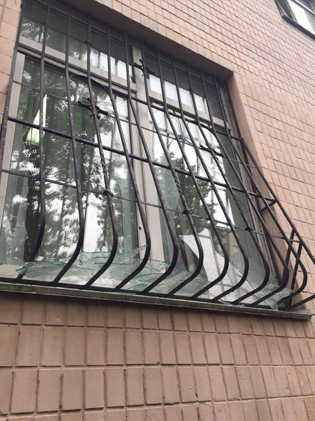 взрыв взрывчатка