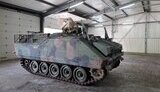 YPR від Нідерландів