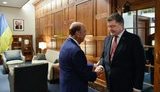 сша порошенко росс