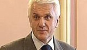 Литвин проговорился, что его руки боятся нового налогового кодекса. ВИДЕО.