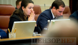 Другий транш макрофінансової допомоги від ЄС допоможе стабілізувати держфінанси, - Маркарова