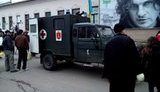 Два реанимобиля, волонтерство и море драйва: как в Одессе проходил марафон памяти Кузьмы Скрябина