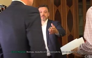 "Как вы, сука, хохлы, ох#ели": які вироки виносять суди у справах про перешкоджання журналістській діяльності