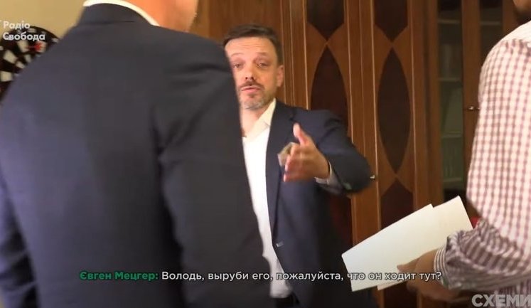 "Как вы, сука, хохлы, ох#ели": які вироки виносять суди у справах про перешкоджання журналістській діяльності