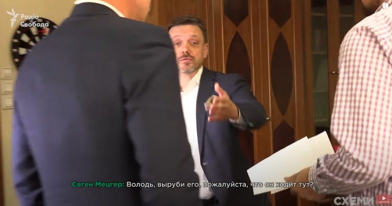 Как вы, сука, хохлы, ох#ели: які вироки виносять суди у справах про перешкоджання журналістській діяльності 01