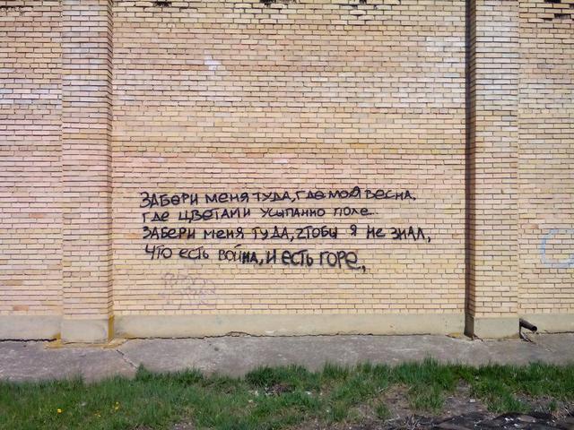 марьинка