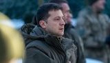 Упевнений у тому, що за мою каденцію ми закінчимо війну на Донбасі, - Зеленський