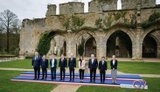 Сибіга на зустрічі глав МЗС G7