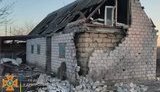 обстріл,дніпропетровщина