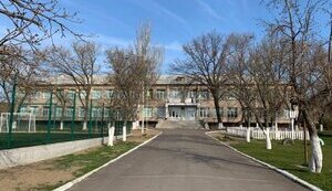 На Миколаївщині побудують шкільне укриття із цінами матеріалів до 60% вище ринку