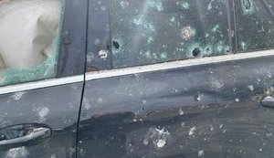 Во Львове попали в гражданскую инфраструктуру. Есть погибшие и раненые, - Княжицкий. ФОТО