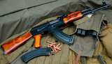 ак-74