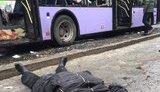 взрыв