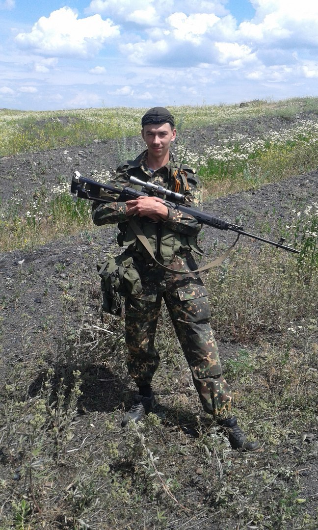 Кримінальники, ґвалтівники, неофашисти: встановлено щонайменше 40 українських найманців, які воюють у Сирії в складі ПВК Вагнера 46
