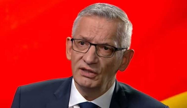 Голова розвідки ФРН Єґер заявив про "небезпечну якість" протистояння Німеччини з Росією