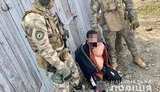 КОРД задержал в Днепре лидера особо опасной преступной группировки, специализирующейся на вооруженных разбойных нападениях. ВИДЕО+ФОТО