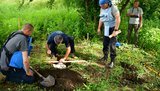 Розміновані території на Донбасі передадуть органам місцевого самоврядування, - Міноборони. ФОТОрепортаж