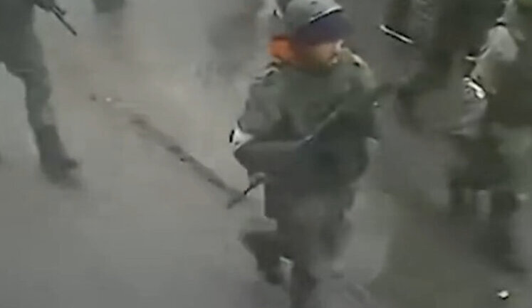 Ukrainian woman tells about sexual violence by Russian military during occupation. VIDEO
