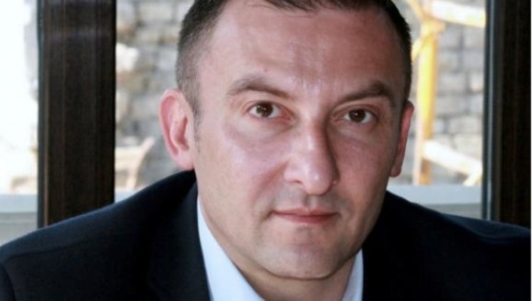 Вячеслав Соболев: "Расследование покушения на меня и убийства моего трехлетнего сына фальсифицирует полиция и прокуратура"