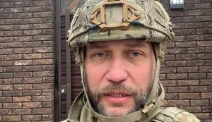 Засновник українського мілітарного бренду M-TAC Олександр Карасьов: "Цехи та склад знищені ворожими ракетами, але держава поки не визнає нас критичною інфраструктурою"