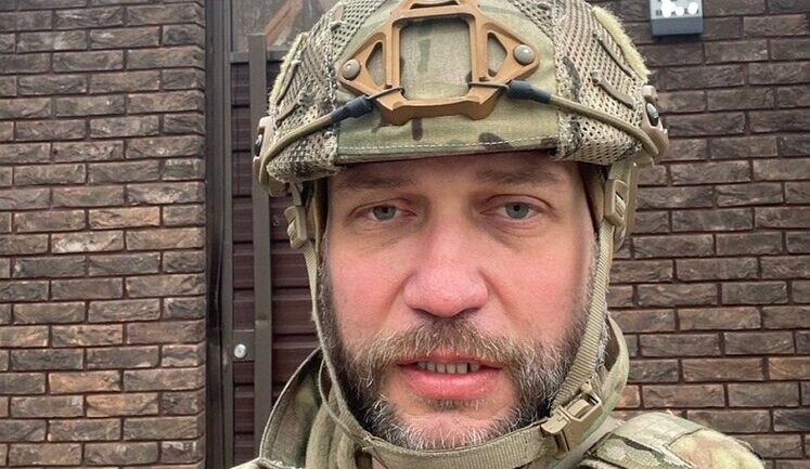 Засновник українського мілітарного бренду M-TAC Олександр Карасьов: "Цехи та склад знищені ворожими ракетами, але держава поки не визнає нас критичною інфраструктурою"