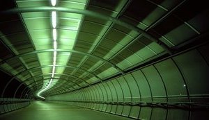 В Чехии будет построен самый высокий тоннель в Европе