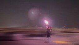 український воїн із пзрк
