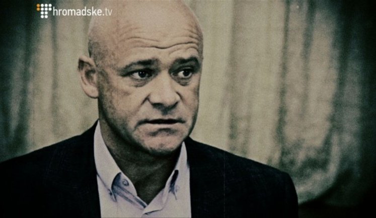 Міський голова Одеси Труханов - з лихих 90-х у мери, бізнеси в офшорах, російське громадянство. РОЗСЛІДУВАННЯ
