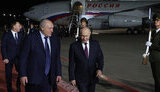 лукашенко,путін
