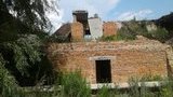 Троє дітей загинули через обвал бетонної плити в Ніжині, - ДСНС. ФОТО