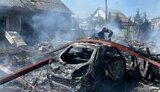 Наслідки атаки РФ на Нікополь