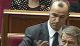 ВР отказалась рассматривать закон о декриминализации. Оппозиция ответила демаршем. + ВИДЕО.